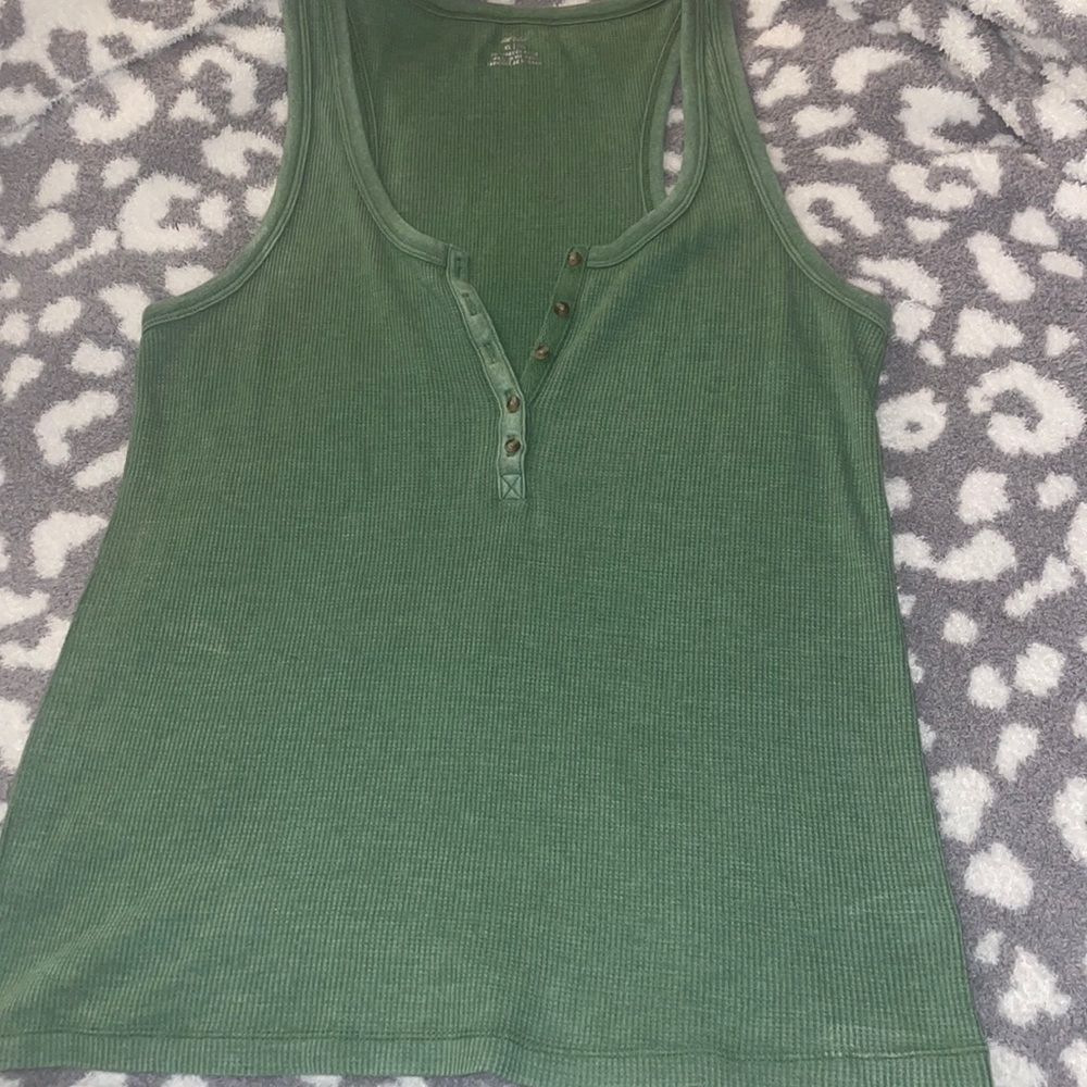 Aerie Tank Top -EUC- Size XL